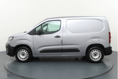 Citroën Berlingo Van TAILLE M 650KG BLUEHDI 130 S&S EAT8
