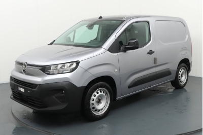 Citroën Berlingo Van TAILLE M 650KG BLUEHDI 130 S&S EAT8