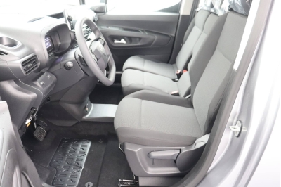 Citroën Berlingo Van TAILLE M 650KG BLUEHDI 130 S&S EAT8