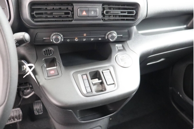 Citroën Berlingo Van TAILLE M 650KG BLUEHDI 130 S&S EAT8