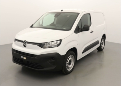 CitroënBerlingo VanTAILLE M 650KG BLUEHDI 130 S&S EAT8