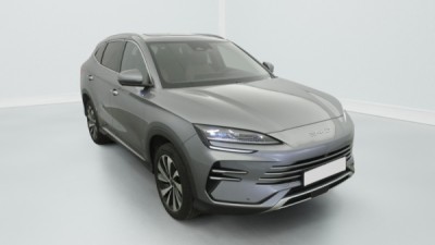 BYDSeal U1.5l DM-i 218 ch PHEV Boost