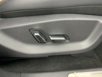 BYD Seal U 1.5l DM-i 218 ch PHEV Boost