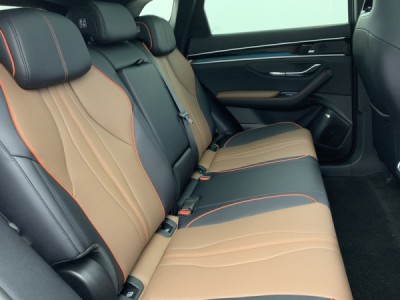 BYD Seal U 1.5l DM-i 218 ch PHEV Boost