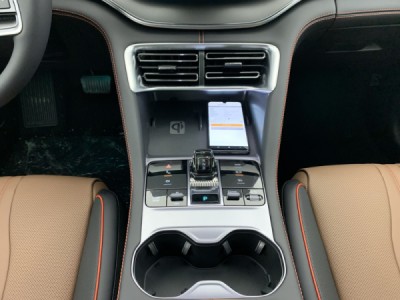 BYD Seal U 1.5l DM-i 218 ch PHEV Boost