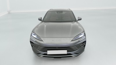 BYD Seal U 1.5l DM-i 218 ch PHEV Boost