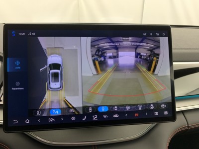 BYD Seal U 1.5l DM-i 218 ch PHEV Boost