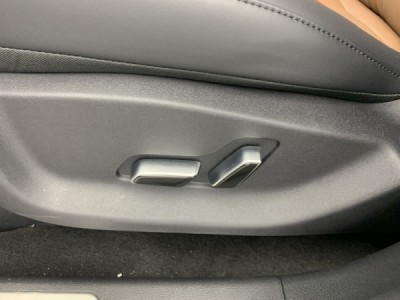 BYD Seal U 1.5l DM-i 218 ch PHEV Boost