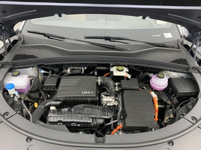 BYD Seal U 1.5l DM-i 218 ch PHEV Boost