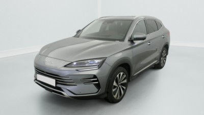 BYD Seal U 1.5l DM-i 218 ch PHEV Boost