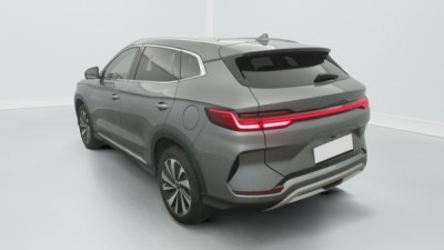 BYD Seal U 1.5l DM-i 218 ch PHEV Boost