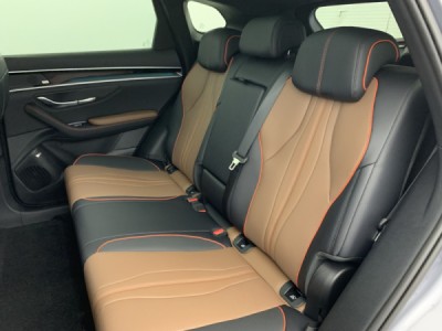 BYD Seal U 1.5l DM-i 218 ch PHEV Boost