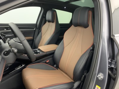 BYD Seal U 1.5l DM-i 218 ch PHEV Boost