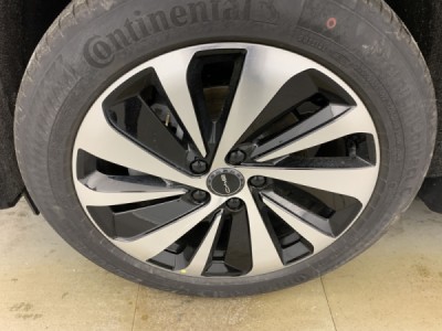 BYD Seal U 1.5l DM-i 218 ch PHEV Boost