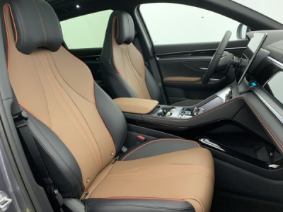 BYD Seal U 1.5l DM-i 218 ch PHEV Boost