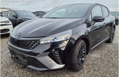 Renault Clio V TCe 90 ch GSR2 Esprit Alpine