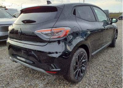 Renault Clio V TCe 90 ch GSR2 Esprit Alpine