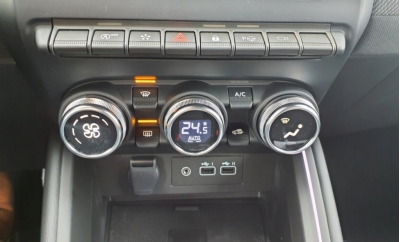 Renault Clio V TCe 90 ch GSR2 Esprit Alpine