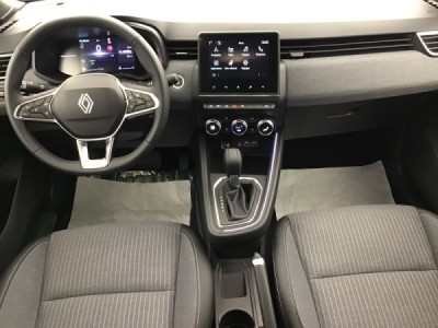 Renault Clio V TECHNO TCE 90 BVA