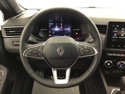 Renault Clio V TECHNO TCE 90 BVA