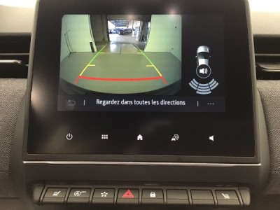 Renault Clio V TECHNO TCE 90 BVA