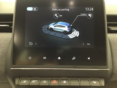 Renault Clio V TECHNO TCE 90 BVA