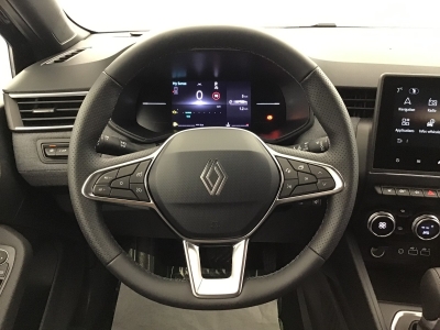 Renault Clio V TECHNO TCE 90 BVA