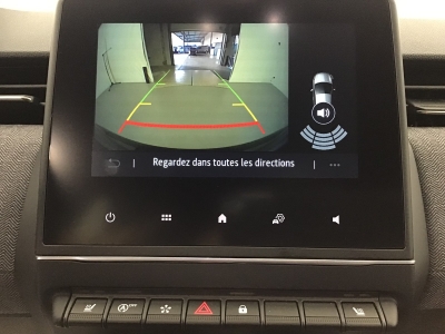 Renault Clio V TECHNO TCE 90 BVA