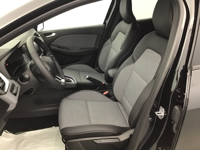 Renault Clio V TECHNO TCE 90 BVA