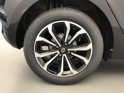 Renault Clio V TECHNO TCE 90 BVA