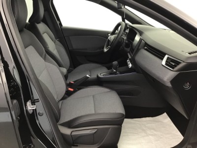 Renault Clio V TECHNO TCE 90 BVA