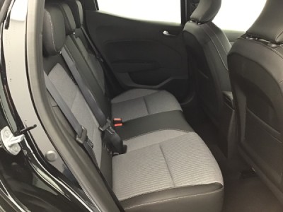 Renault Clio V TECHNO TCE 90 BVA