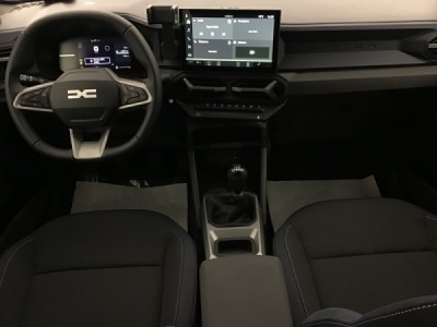 Dacia Duster JOURNEY ECO-G LPG 100 6 v