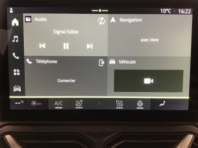 Dacia Duster JOURNEY ECO-G LPG 100 6 v