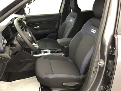 Dacia Duster JOURNEY ECO-G LPG 100 6 v