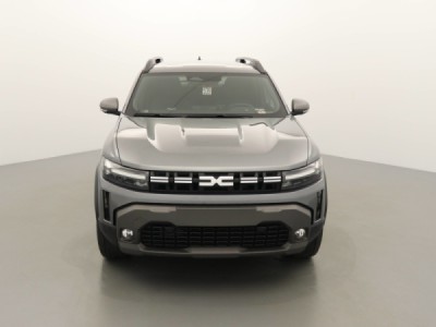 Dacia Duster JOURNEY ECO-G LPG 100 6 v