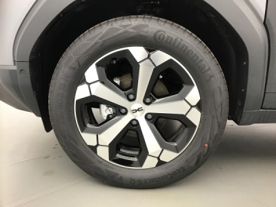 Dacia Duster JOURNEY ECO-G LPG 100 6 v