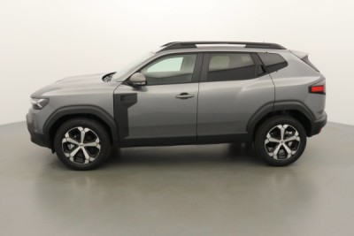 Dacia Duster JOURNEY ECO-G LPG 100 6 v