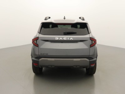 Dacia Duster JOURNEY ECO-G LPG 100 6 v