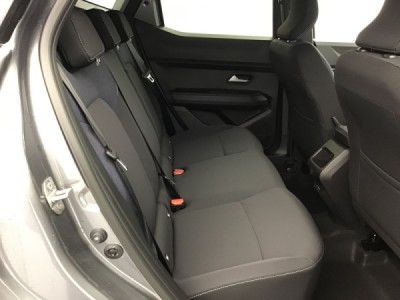 Dacia Duster JOURNEY ECO-G LPG 100 6 v