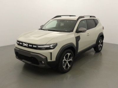 Dacia Duster JOURNEY ECO-G LPG 100 6 v