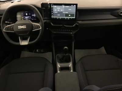 Dacia Duster JOURNEY ECO-G LPG 100 6 v