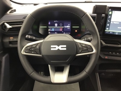 Dacia Duster JOURNEY ECO-G LPG 100 6 v