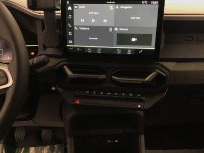 Dacia Duster JOURNEY ECO-G LPG 100 6 v