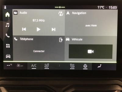 Dacia Duster JOURNEY ECO-G LPG 100 6 v