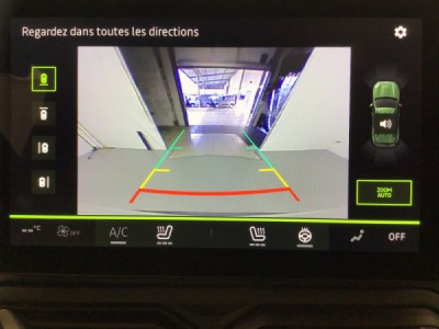 Dacia Duster JOURNEY ECO-G LPG 100 6 v