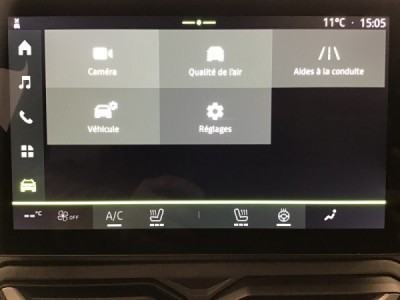 Dacia Duster JOURNEY ECO-G LPG 100 6 v