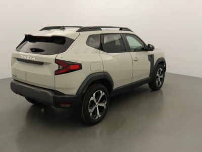 Dacia Duster JOURNEY ECO-G LPG 100 6 v