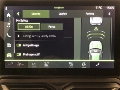 Dacia Duster JOURNEY ECO-G LPG 100 6 v