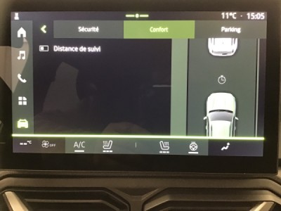 Dacia Duster JOURNEY ECO-G LPG 100 6 v